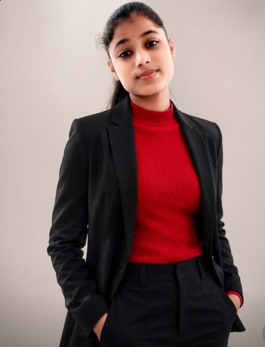 Sonali Sharma, Founder